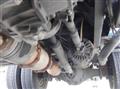 2010 Mitsubishi Canter