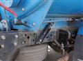 2010 Mitsubishi Canter