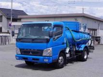 2010 Mitsubishi Canter