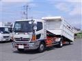 2013 Hino Ranger