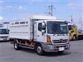 2013 Hino Ranger