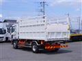 2013 Hino Ranger