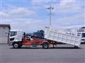 2013 Hino Ranger