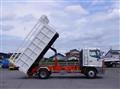 2013 Hino Ranger