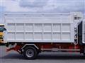 2013 Hino Ranger