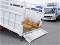 2013 Hino Ranger