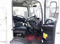 2013 Hino Ranger