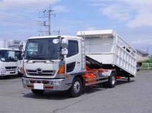 2013 Hino Ranger