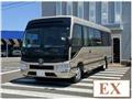 2026 Toyota Coaster