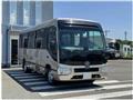 2026 Toyota Coaster