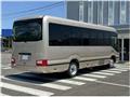 2026 Toyota Coaster