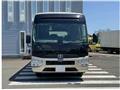 2026 Toyota Coaster
