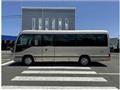 2026 Toyota Coaster