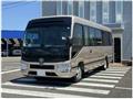 2026 Toyota Coaster