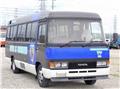1991 Toyota Coaster