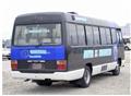 1991 Toyota Coaster
