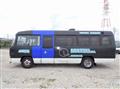 1991 Toyota Coaster