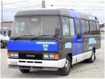 1991 Toyota Coaster