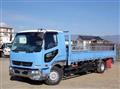 2014 Mitsubishi Fighter