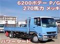 2014 Mitsubishi Fighter