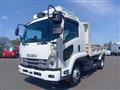 2021 Isuzu FORWARD