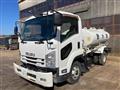 2018 Isuzu FORWARD