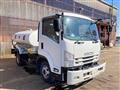 2018 Isuzu FORWARD