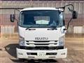 2018 Isuzu FORWARD