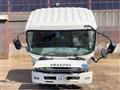 2018 Isuzu FORWARD