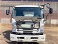 2018 Isuzu FORWARD