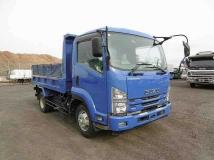 2019 Isuzu FORWARD
