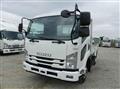 2019 Isuzu FORWARD