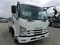 2019 Isuzu FORWARD