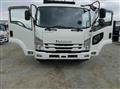 2019 Isuzu FORWARD