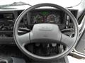 2019 Isuzu FORWARD