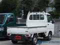 1998 Subaru Sambar Truck