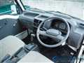 1998 Subaru Sambar Truck