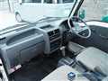 1998 Subaru Sambar Truck