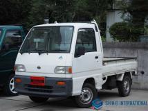 1998 Subaru Sambar Truck