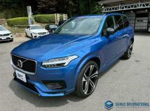 2020 Volvo XC90