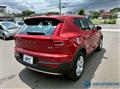 2022 Volvo XC40