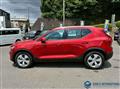 2022 Volvo XC40