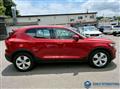 2022 Volvo XC40