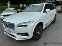 2024 Volvo XC90