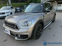 2019 BMW MINI Cooper