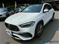 2023 Mercedes-Benz GLA-Class