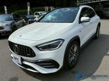 2023 Mercedes-Benz GLA-Class