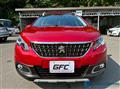 2016 Peugeot 2008