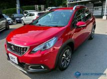 2016 Peugeot 2008