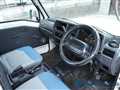 1999 Subaru Sambar Truck